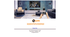 Desktop Screenshot of firecastx.com